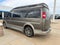 2021 Chevrolet Express Cargo 2500 Base