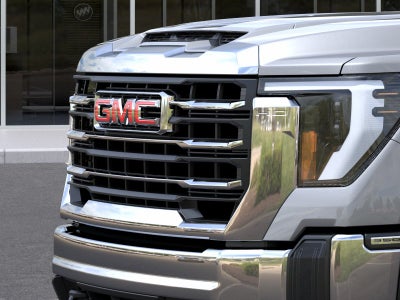 2026 GMC Sierra 3500HD Pro