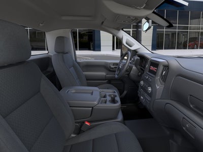 2026 GMC Sierra 3500HD Pro