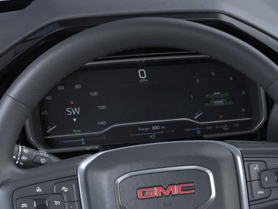 2026 GMC Sierra 3500HD SLE
