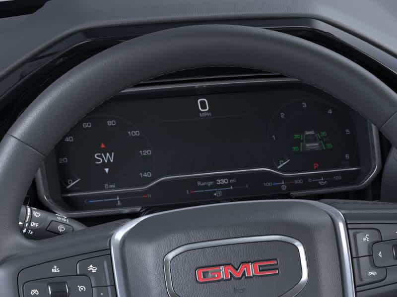 2026 GMC Sierra 3500HD SLE
