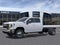 2026 GMC Sierra 3500HD SLE