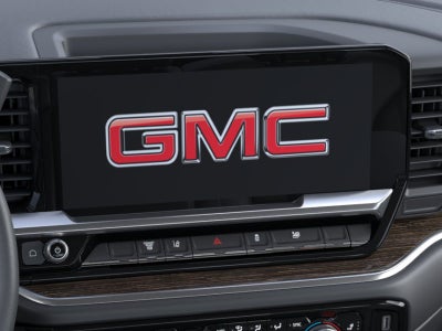 2026 GMC Sierra 3500HD SLE