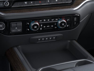 2026 GMC Sierra 3500HD SLE