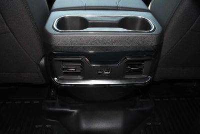 2026 GMC Sierra 3500HD SLE