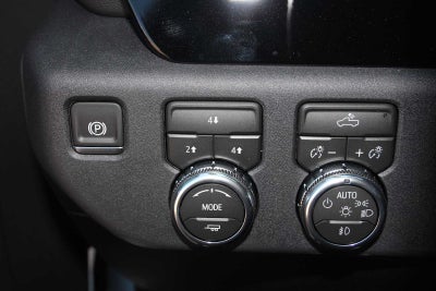2026 GMC Sierra 3500HD SLE