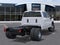 2026 GMC Sierra 3500HD SLE