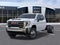 2026 GMC Sierra 3500HD SLE