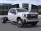 2026 GMC Sierra 3500HD SLE