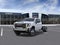 2026 GMC Sierra 3500HD SLE