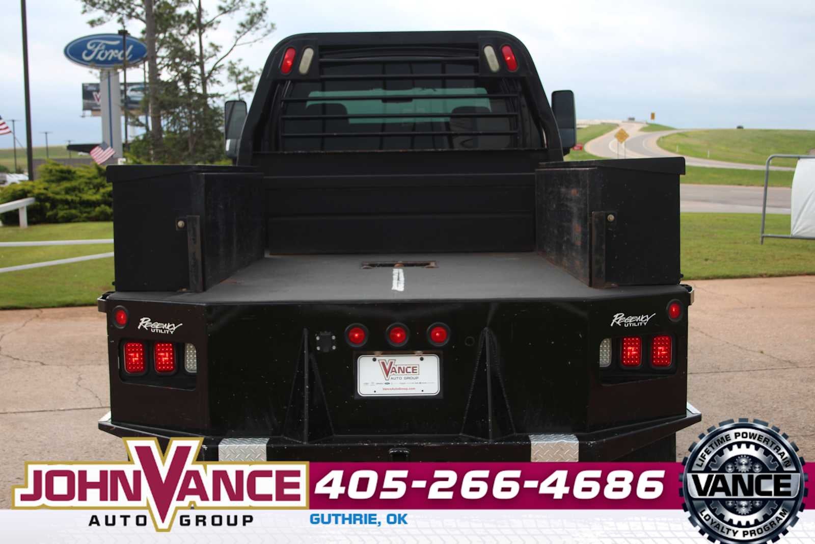 2005 GMC Topkick C4500 Base