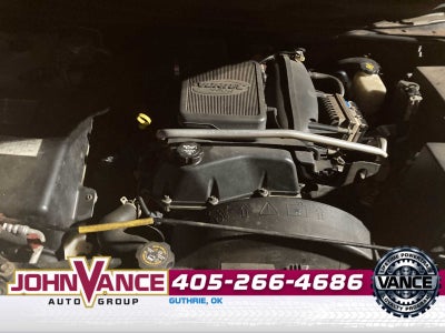 2004 GMC Envoy XL SLE