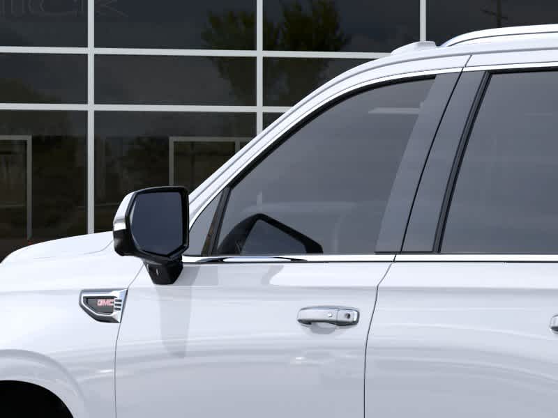 2027 GMC Yukon Denali