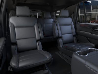 2027 GMC Yukon Denali