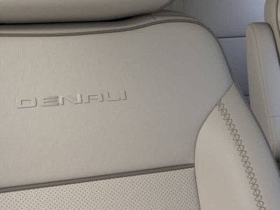 2027 GMC Yukon Denali