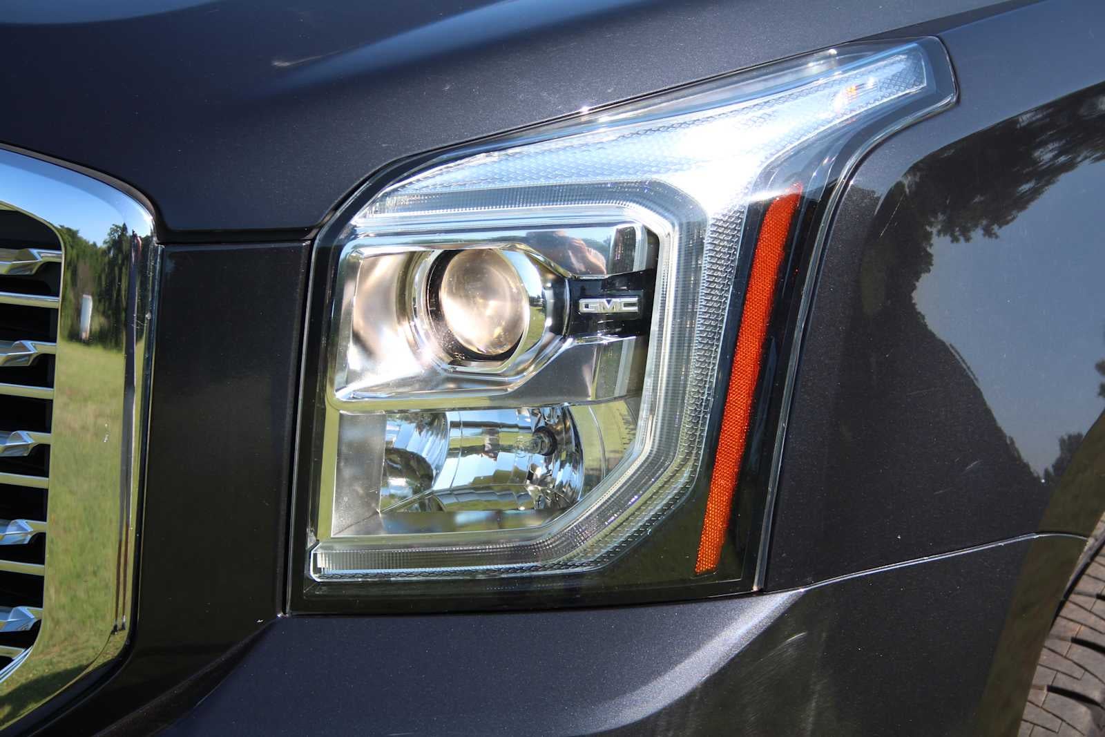 2020 GMC Yukon XL Denali