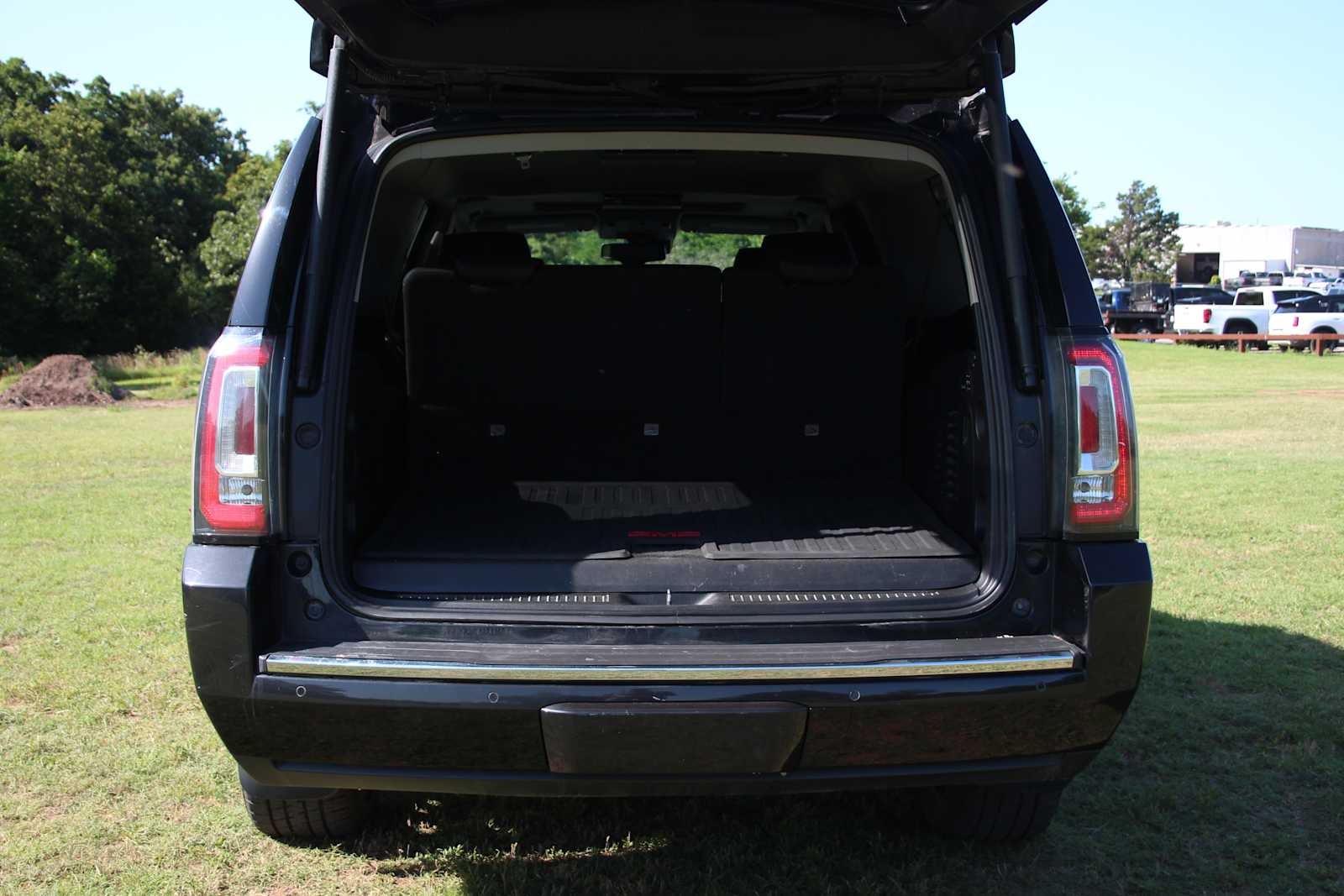 2020 GMC Yukon XL Denali