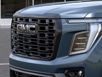 2027 GMC Yukon XL Denali Ultimate