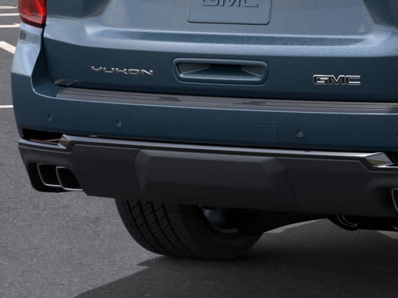 2027 GMC Yukon XL Denali Ultimate
