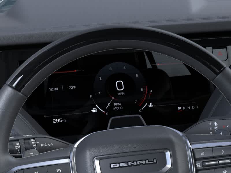 2027 GMC Yukon XL Denali Ultimate