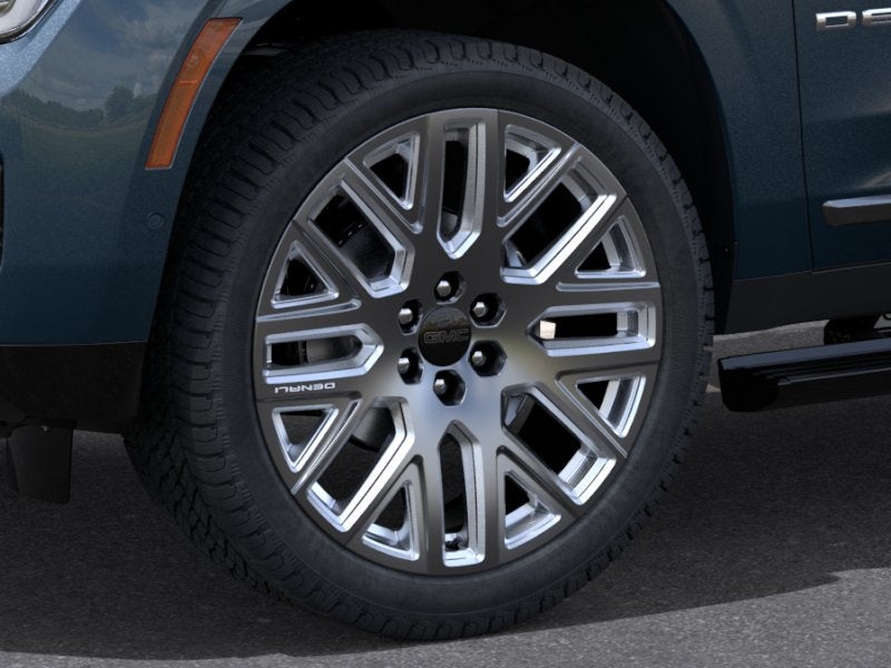 2027 GMC Yukon XL Denali Ultimate