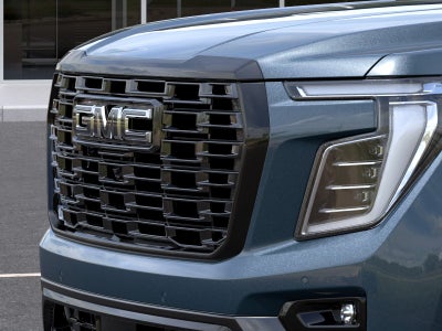 2027 GMC Yukon XL Denali Ultimate