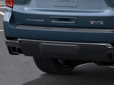 2027 GMC Yukon XL Denali Ultimate