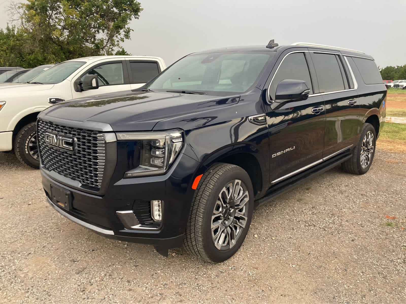2023 GMC Yukon XL Denali Ultimate