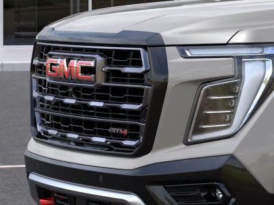 2027 GMC Yukon AT4 Ultimate