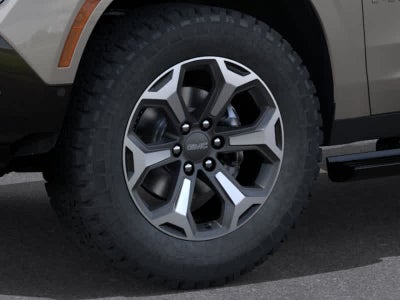 2027 GMC Yukon AT4 Ultimate