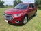 2019 Chevrolet Traverse High Country