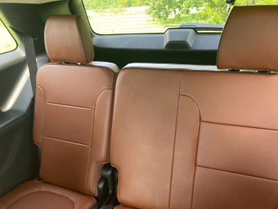 2019 Chevrolet Traverse High Country