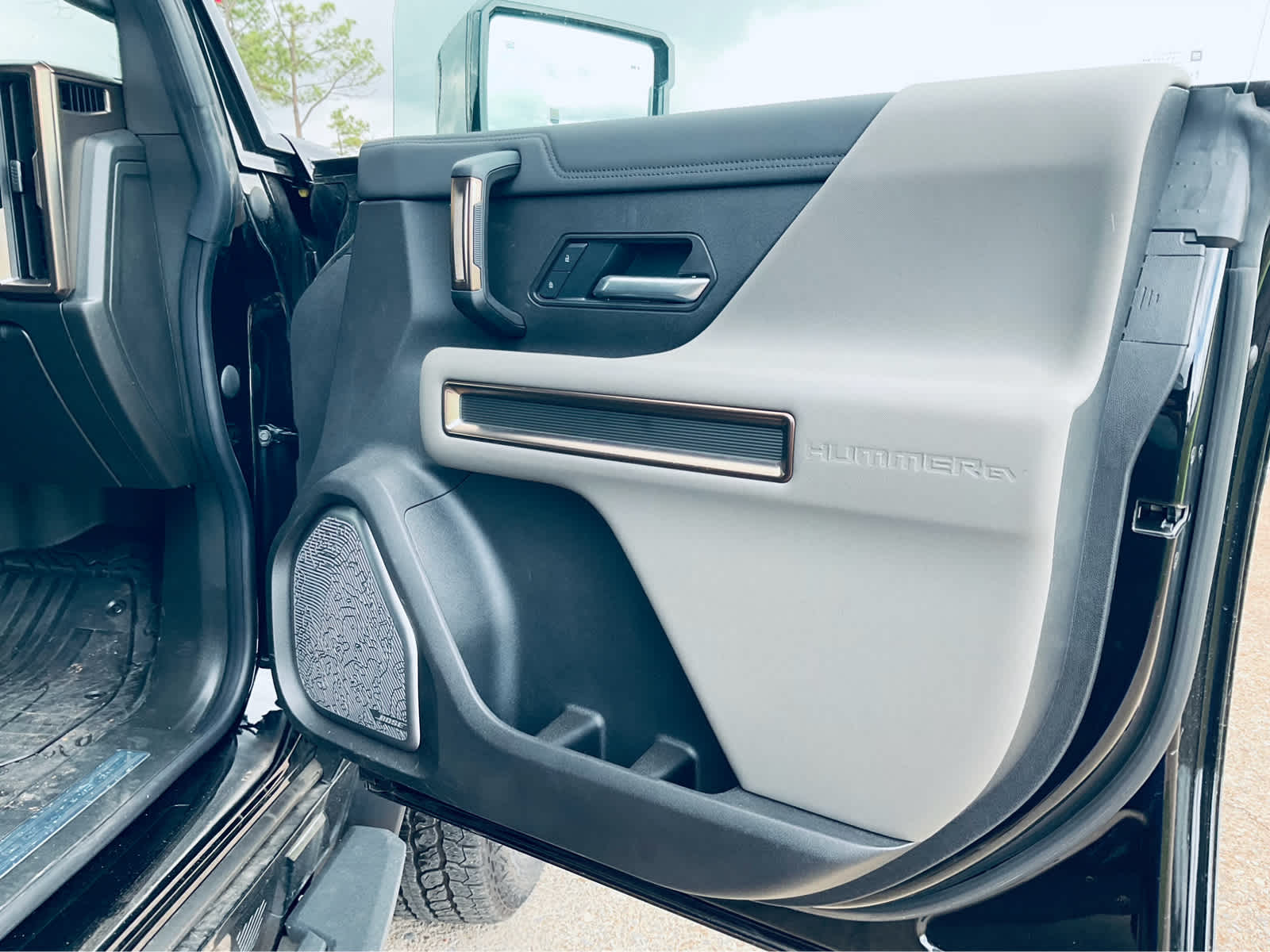 2025 GMC HUMMER EV Pickup 2X