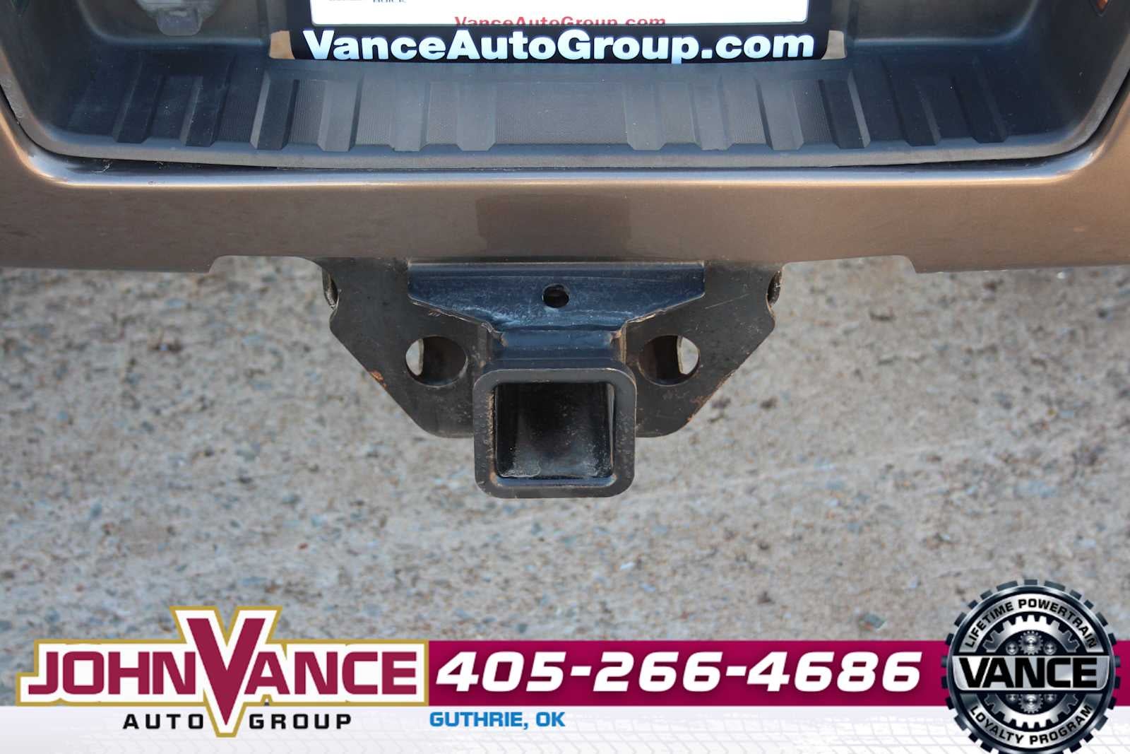 2015 GMC Sierra 2500HD Denali