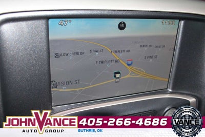 2015 GMC Sierra 2500HD Denali