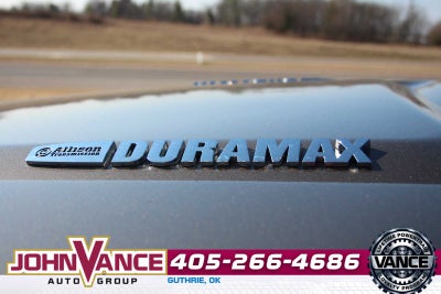 2015 GMC Sierra 2500HD Denali