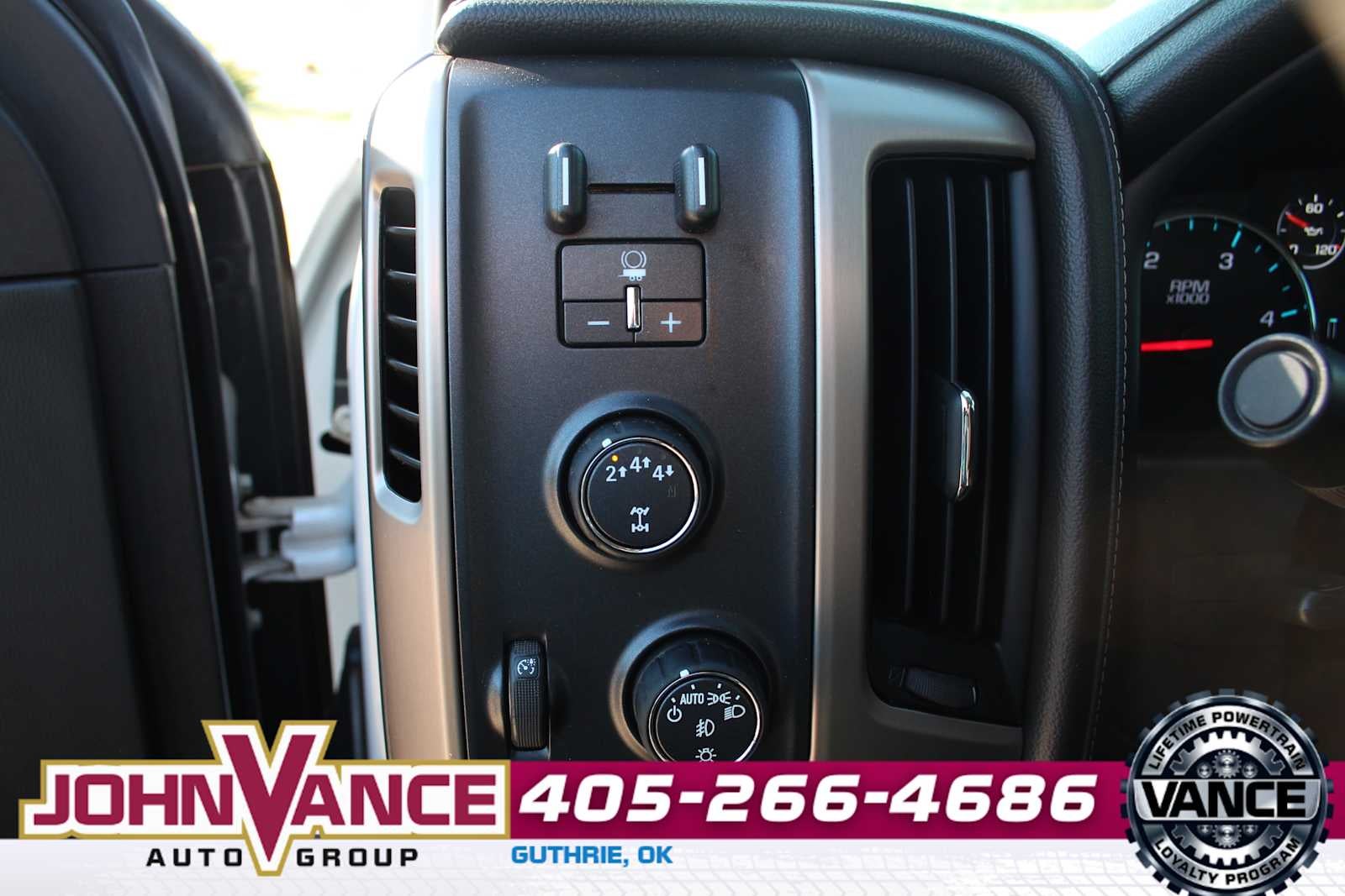 2019 GMC Sierra 2500HD Denali