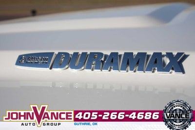 2019 GMC Sierra 2500HD Denali