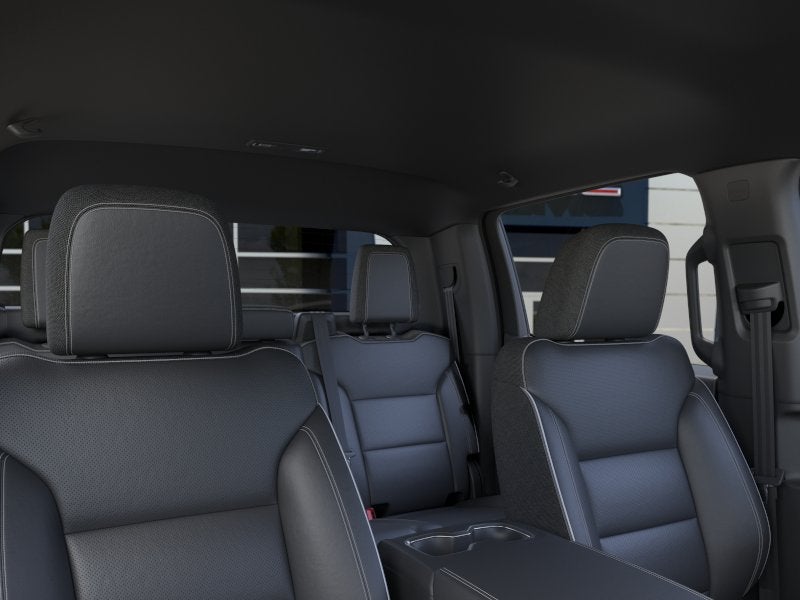 2026 GMC Sierra EV Elevation Standard Range