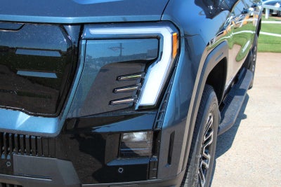 2026 GMC Sierra EV Elevation Standard Range