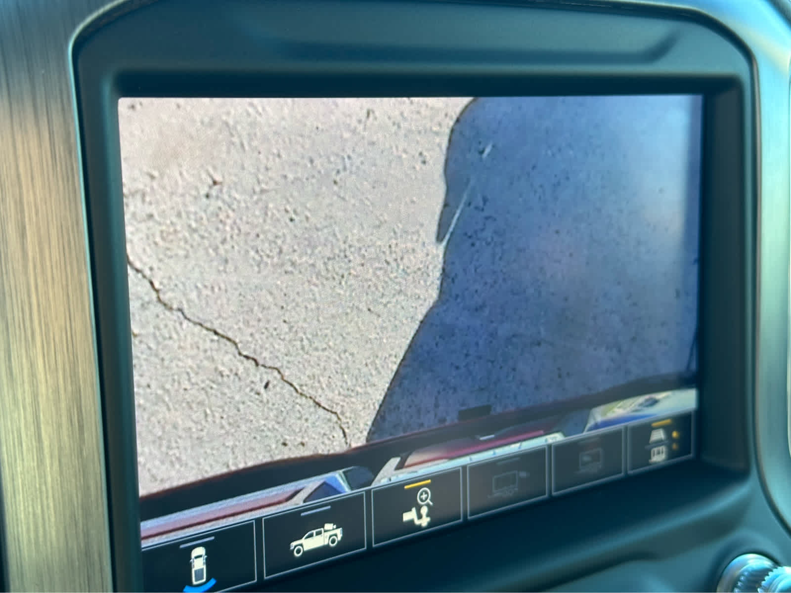 2020 GMC Sierra 2500HD Denali