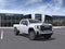 2026 GMC Sierra 2500HD SLE