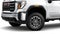 2026 GMC Sierra 2500HD SLE