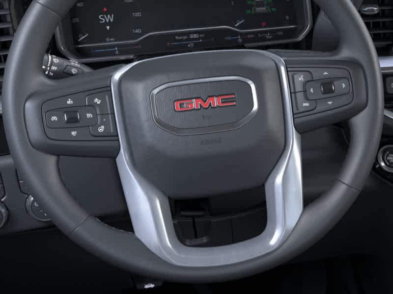 2026 GMC Sierra 2500HD SLE