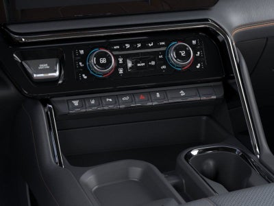 2026 GMC Sierra 2500HD AT4