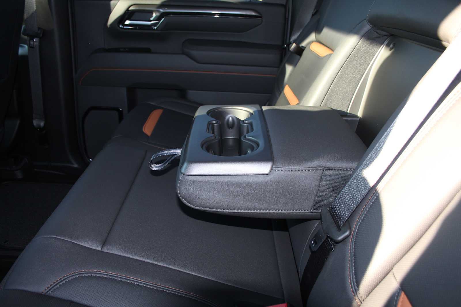 2026 GMC Sierra 2500HD AT4