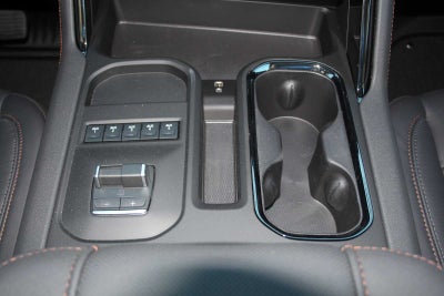 2026 GMC Sierra 2500HD AT4