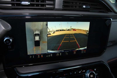 2026 GMC Sierra 2500HD AT4