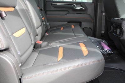 2026 GMC Sierra 2500HD AT4