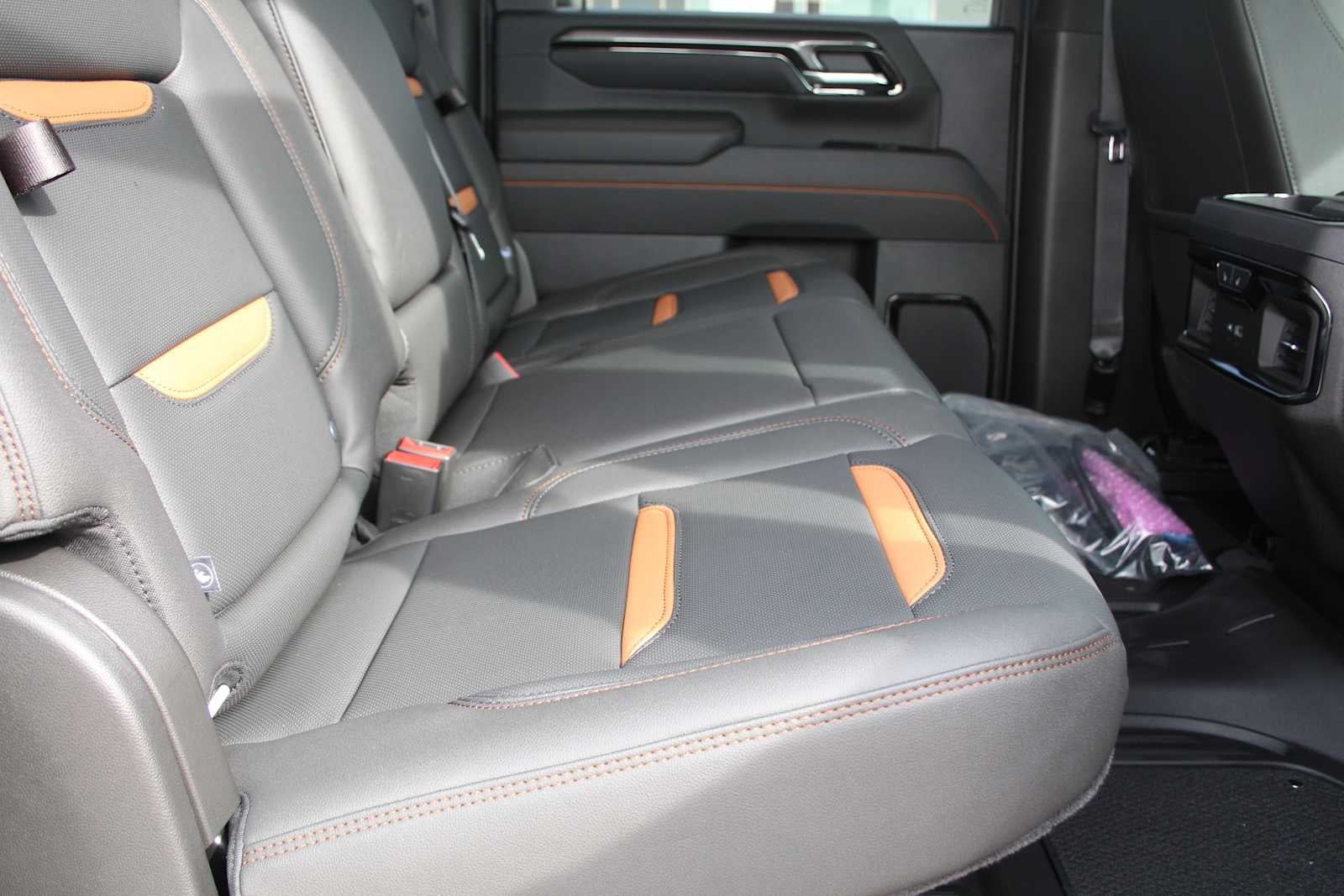 2026 GMC Sierra 2500HD AT4